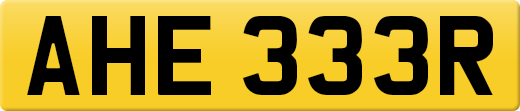 AHE333R